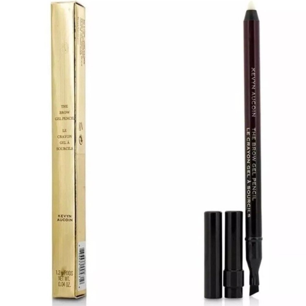 Unopened Kevyn Aucoin Clear Brow Gel Pencil